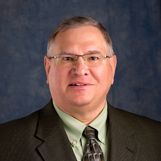 Michael McCubbin
